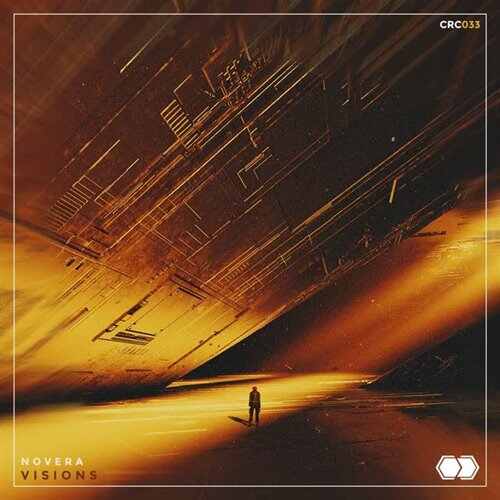 Darksiderz - Visions (Original Mix) 