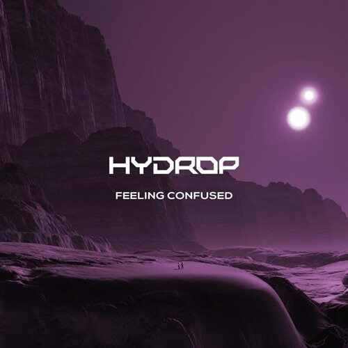 Frankyeffe  Lavie - Confused (Extended Mix) 