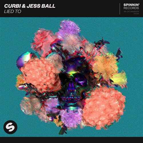 Curbi  Jess Ball - Thousand Sides (Extended Mix) 