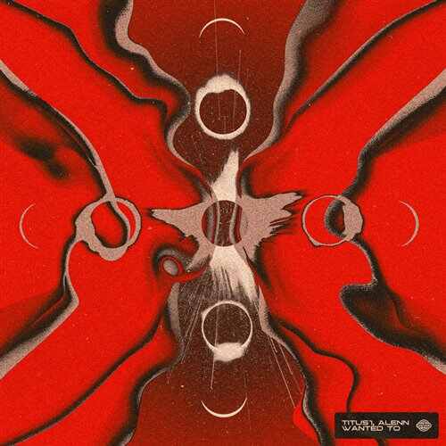 Titus1  Alenn - Wanted To (Extended Mix) 