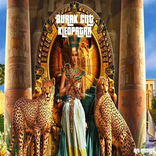 Doctor P  KLEO PATRA - Nicotine Baby (Original Mix) 