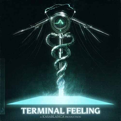 Kasablanca - Terminal Feeling (Extended Mix) 