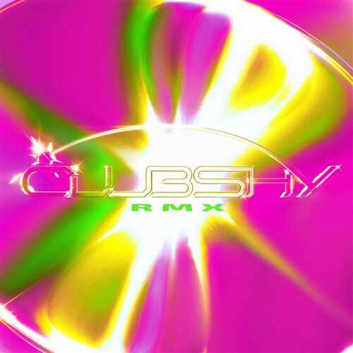 Shygirl, SG Lewis  Club Shy - mr useless (MK Remix) 