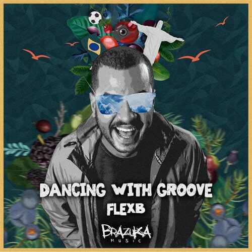 Hackatone - Dancing in the Groove (Extended Mix) 