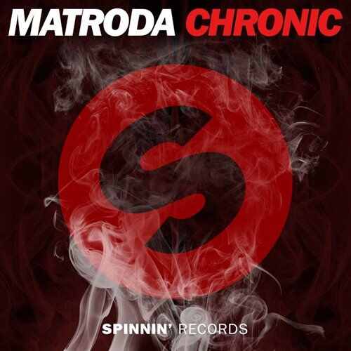 Adam Sellouk  KAS ST - Chronic (Extended Mix) 