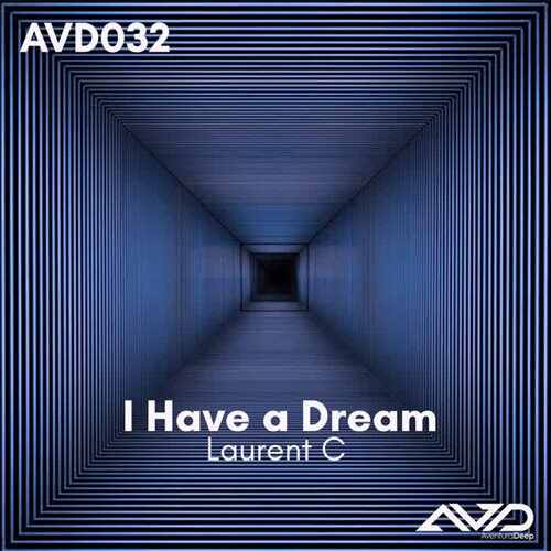 Bogdan Vix - AI Have A Dream (Extended Mix) 