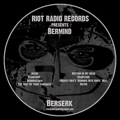 Block  Crown - Rhythm in My Head (Original Mix) 