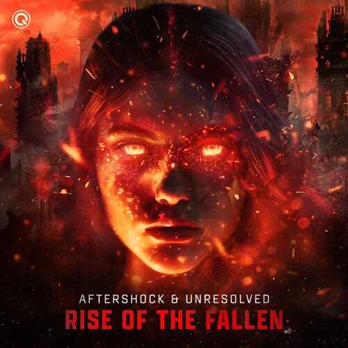 Aftershock, Unresolved - Rise Of The Fallen (Extended Mix) 