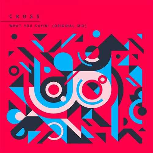 Block  Crown - What Ya Sayin Michael (Original Mix) 