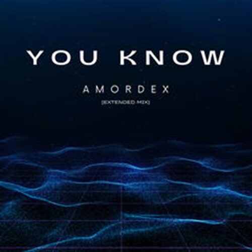 Dario Nuñez - You Know (Extended Mix) 