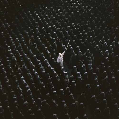 Swedish House Mafia  Niki  The Dove - Lioness (Extended Mix) 