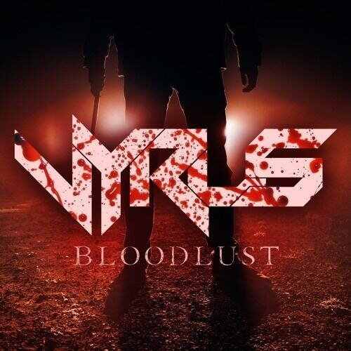 Bloodlust - Broken (Original Mix) 
