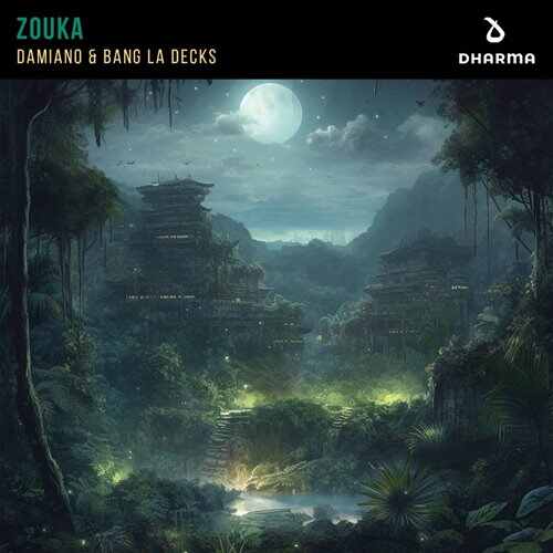 DAMIANO  Bang La Decks - Zouka (Extended Mix) 