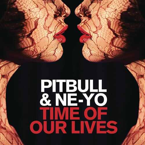 Pitbull x Ne-Yo x Risk Assessment - Time Of Our Lives x Welcome (Zillionaire Disco House Bootleg) 