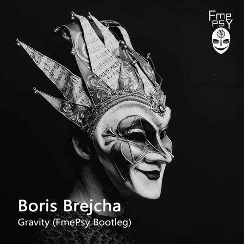 Boris Brejcha - Space X (Bobby Flava Remix) 