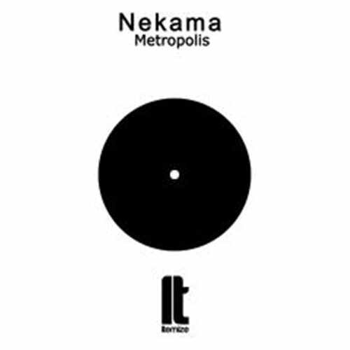 Meraj Deylami - Metropolis (Extended Mix) 