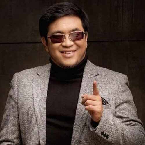 Chris Lorenzo  MC Buzzz - Bota Bota (Extended Mix) 