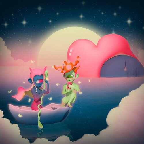 Dense  Pika - Pivot (Extended Mix) 