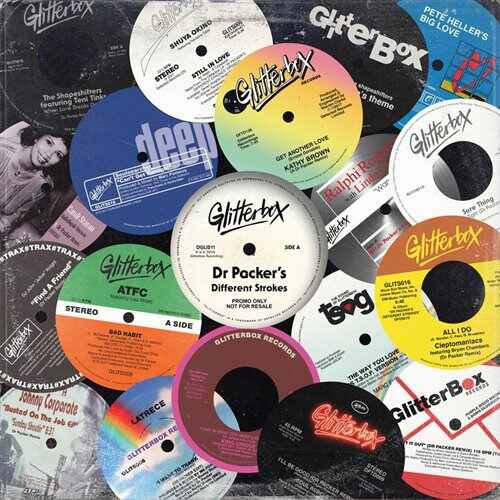 Johnny Corporate - Sunday Shoutin (TSHA Extended Remix) 