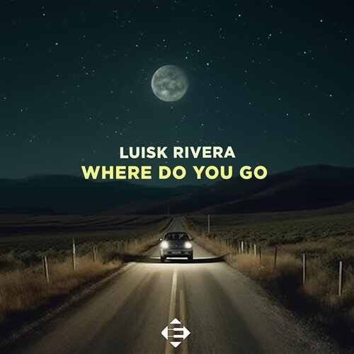 Luisk Rivera - Where Do You Go (Extended Mix) 