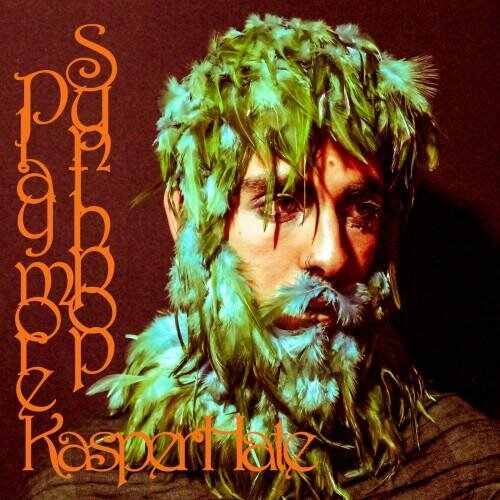 Sofi Tukker - Spiral (Original Mix) 