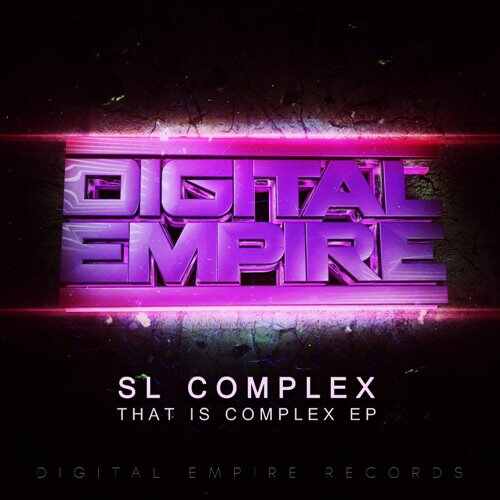 SL Complex  Hakim - Lonely (Original Mix) 