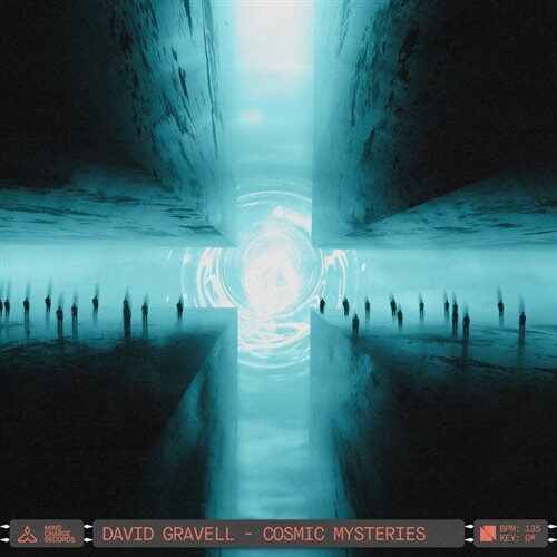 David Gravell - Cosmic Mysteries (Extended Mix) 