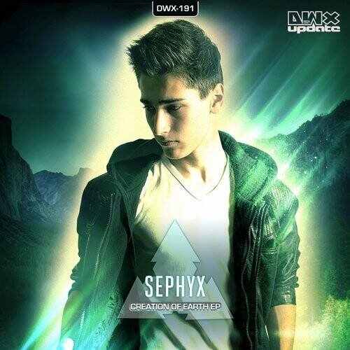 Sephyx - Echo Of Secrets (Original Mix) 