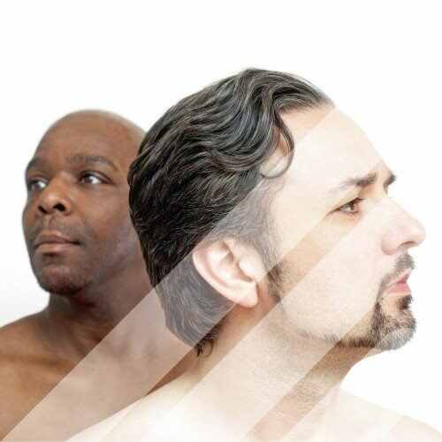 Marc Romboy  Blake Baxter - Muzik Is Love (Version 1) (Original Mix) 