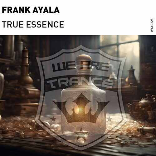 Frank Ayala - Drangleic (Extended Mix) 