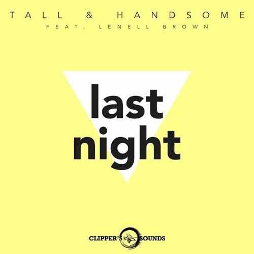 JKAY - Last All Night (Extended Mix) 