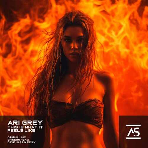 Last Call - This Is What It Feels Like (Extended Mix) 