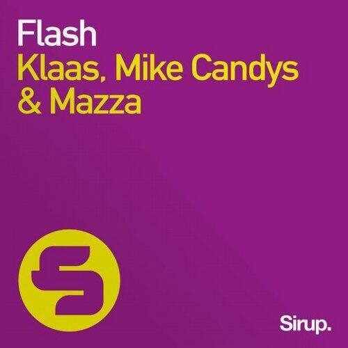BBE - Flash (Original Mix) 