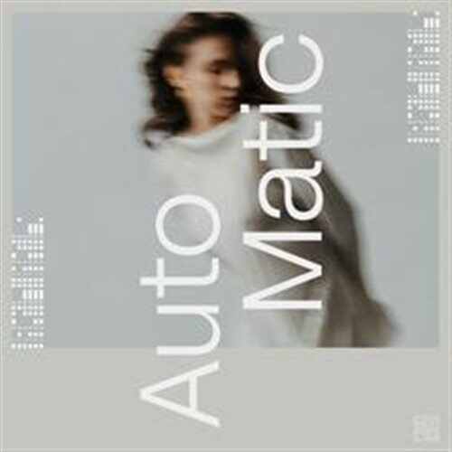 Hollaphonic - Automatic (Extended Mix) 