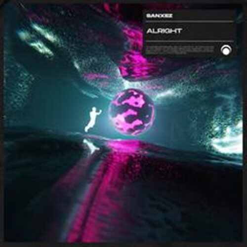 Marvin Sykes - Alright (Extended Mix) 