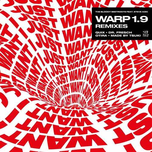 The Bloody Beetroots - Warp 1.9 (feat. Steve Aoki) [Westend  Cherry Tooth Extended Remix] 
