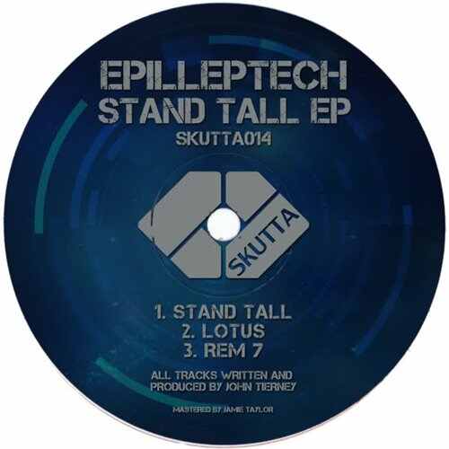 Malice  Code Black - STAND TALL (feat. Sabacca) (Original Mix) 