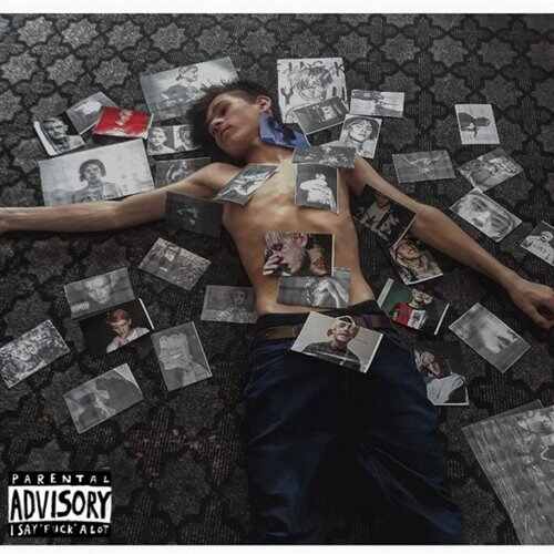 Jel7yz  MinGtist - Alone (Original Mix) 