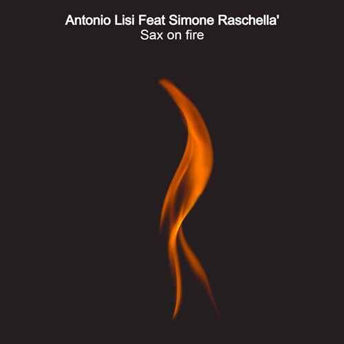 Bahl.Co - Sax on Fire (Extended Mix) 