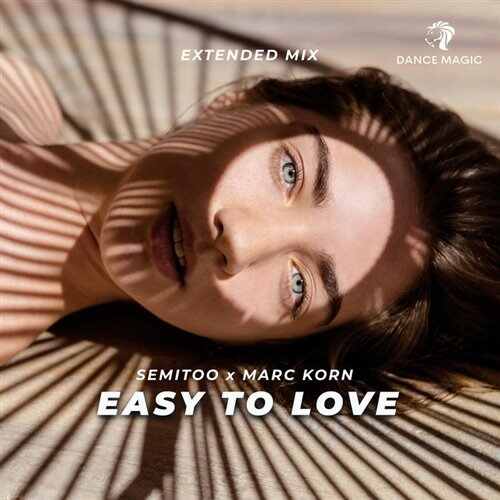 LALZIN - Easy To Love (Extended Mix) 