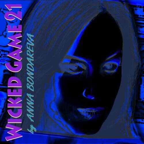 MaMan  Anna-Sophia Henry - Wicked Game (Extended Mix) 