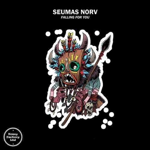 Seumas Norv - Falling for You (Extended Mix) 