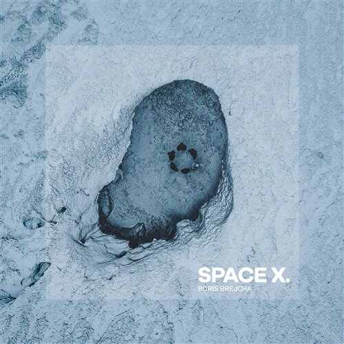 Boris Brejcha - Space X (Moritz Hofbauer Remix) 