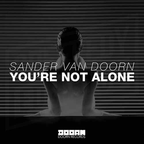 Sander van Doorn - Unite (feat. Eke) (Original Mix) 