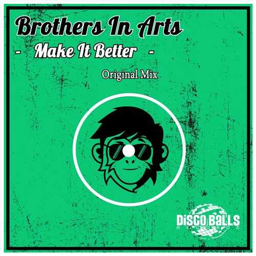 Chillem, Summer Vibes - Make It Better (Original Mix) 