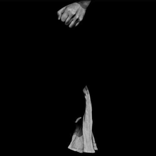 Orjan Nilsen - Hands Are Tied (Original Mix) 