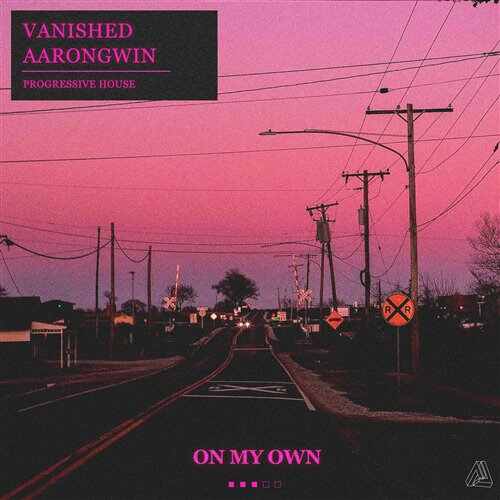 Cashew - On My Own (Extended Mix) 