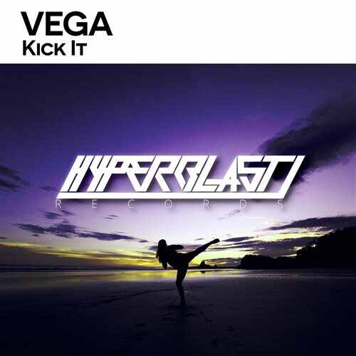 RVAGE  Scarra - Kick It (Original Mix) 