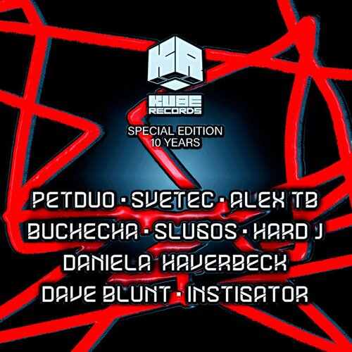 Chico Rose - SLOW DOWN (Original Mix) 