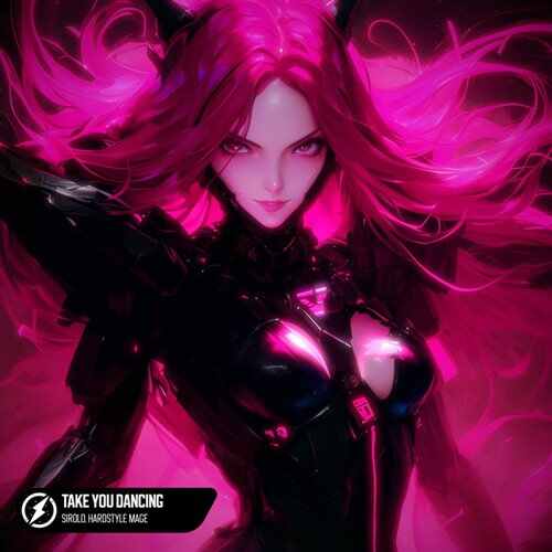 Sirolo  HARDSTYLE MAGE - Take You Dancing (Original Mix) 